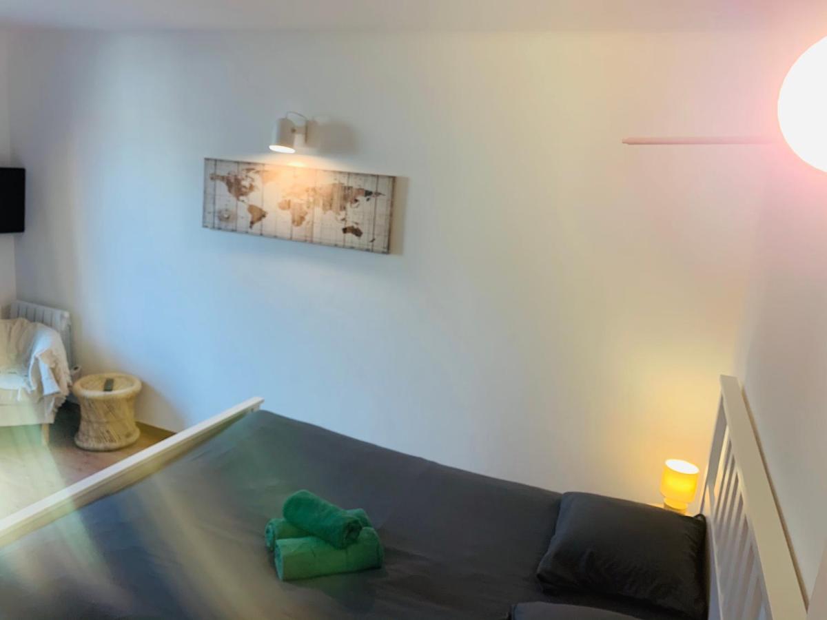 Tulipe Studio Apartment Manosque Luaran gambar