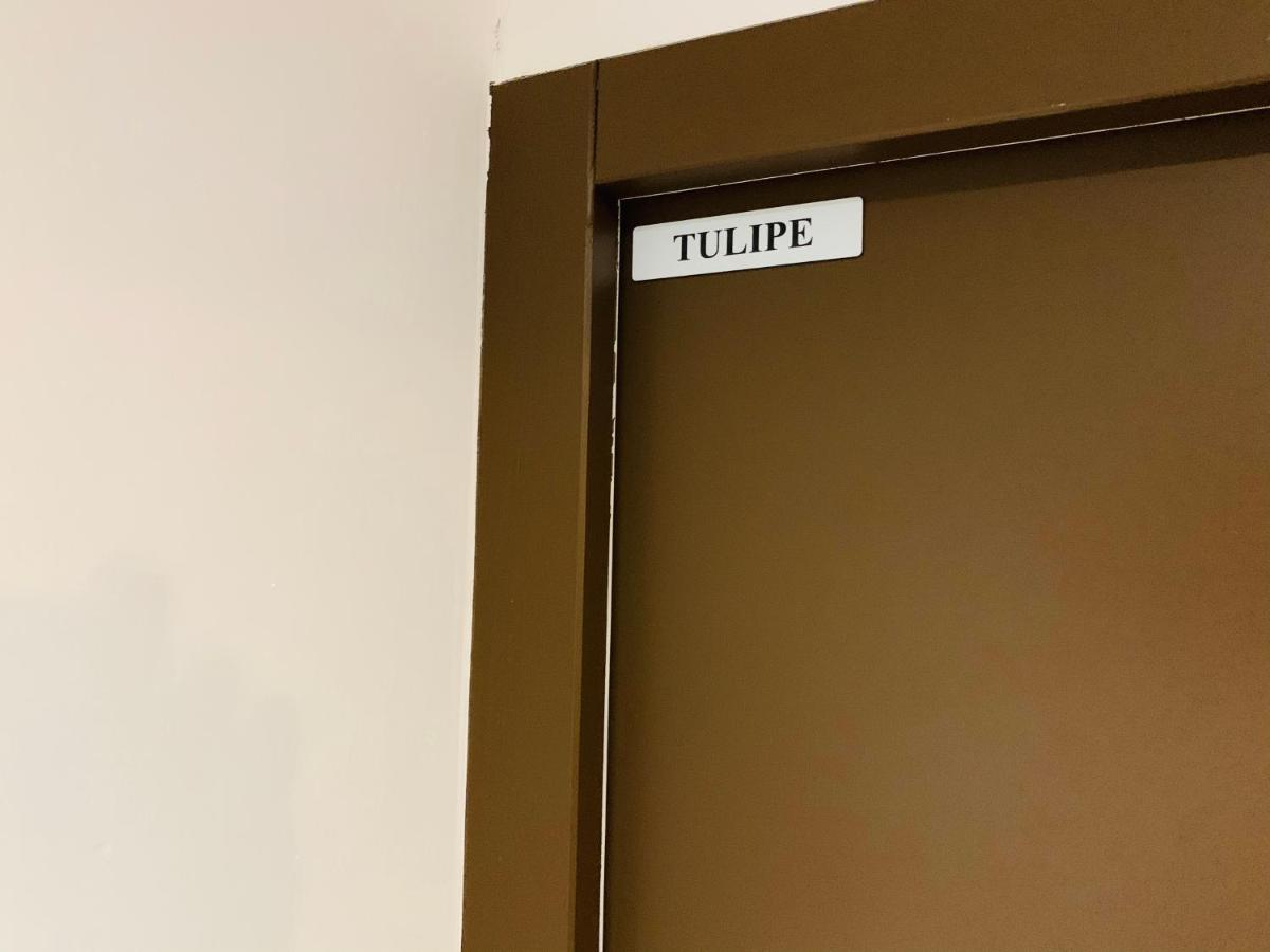 Tulipe Studio Apartment Manosque Luaran gambar