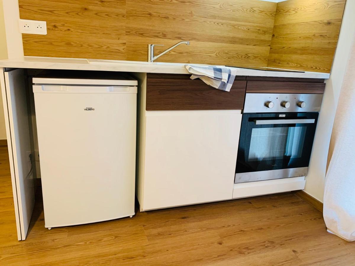 Tulipe Studio Apartment Manosque Luaran gambar