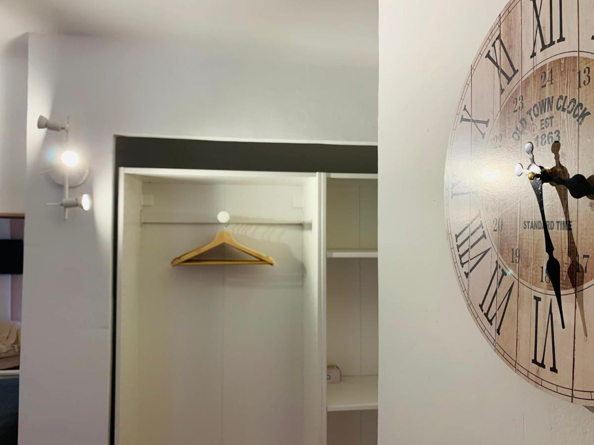 Tulipe Studio Apartment Manosque Luaran gambar