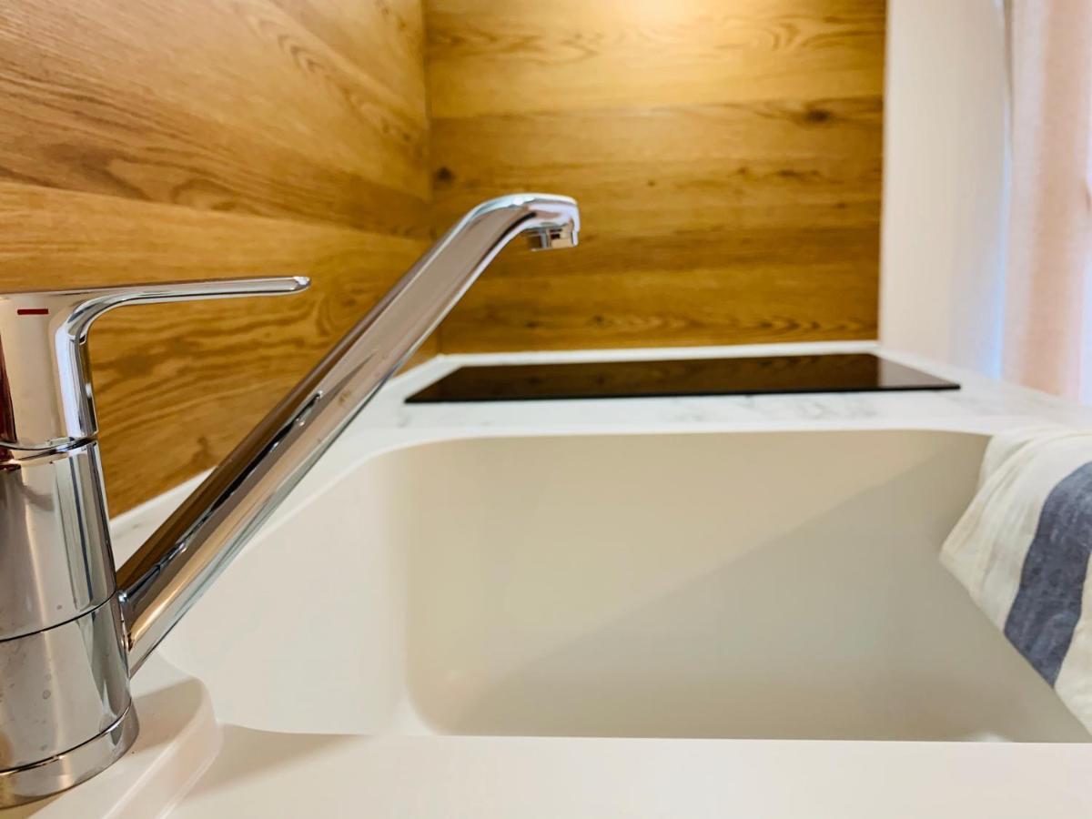 Tulipe Studio Apartment Manosque Luaran gambar