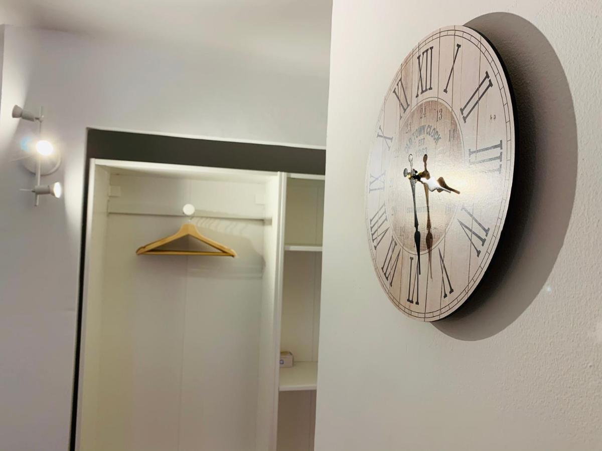 Tulipe Studio Apartment Manosque Luaran gambar